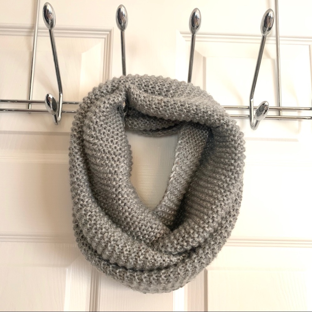 Infinity Scarf